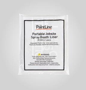 PaintLine PJSB Master Liner Pack (8 boxes of 3-Pack) 24 Liners