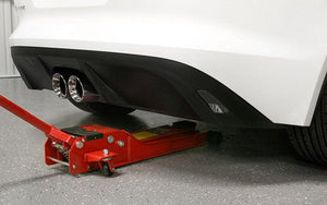 RANGER RFJ-3000LPF (5150060) 1.5-Ton Super-Long Floor Jack