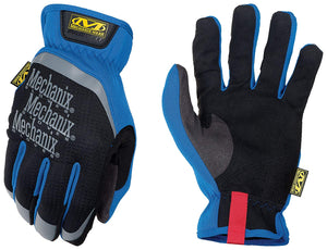 Mechanix Wear FastFit® Gloves (1 pair) (1587725271075)