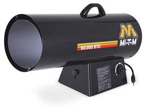 Propane Forced Air Heaters (40,000 to 60,000 BTU) (1587527254051)