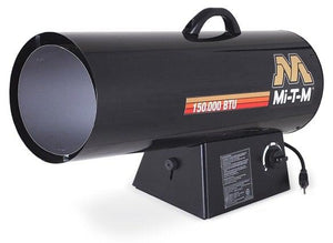 Propane Forced Air Heaters (150,000 BTU) (1587447988259)