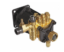 Load image into Gallery viewer, Mi-T-M 2700 PSi @ 2.5 GPM Axial Replacement Pump DD Gas