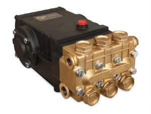 MITM 2200PSI @ 4.5GPM T Series 47 - Triplex Plunger Pump