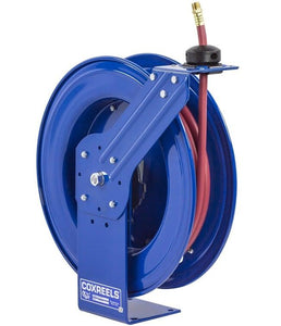 Cox Hose Reels - SH/MP/HP Series (1587242893347)