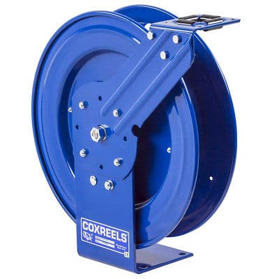Cox Hose Reels - P 