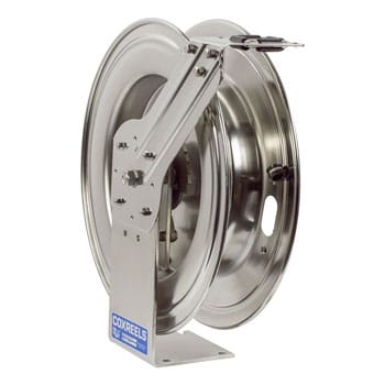 Cox Hose Reels - MP-SS 