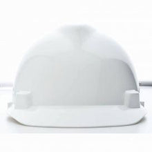 Load image into Gallery viewer, MSA V-Gard® GREEN Protective Helmets (1587740409891)