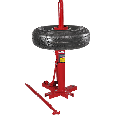 RANGER RWS-3TC (5150400) Manual Tire Changer