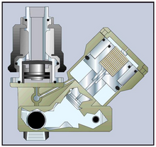 Load image into Gallery viewer, Clemco 21336 Service Valve Kits