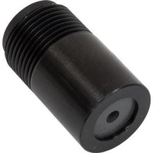 Load image into Gallery viewer, Pirate Brand Steel Jacket 3/4&quot; NPSM Thread x 1-5/8&quot; Length 1/4&quot;Bore Straight Bore Tungsten Carbide Nozzle