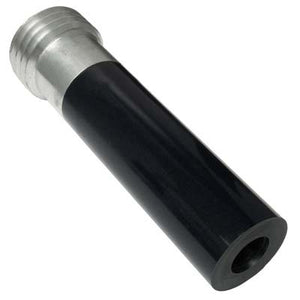 Pirate Brand Poly Jacket 50MM Aluminum Thread 3/16