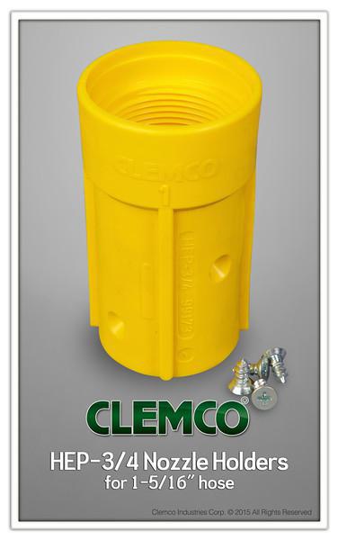 Clemco 99173 HEP-3/4, Nylon 3/4