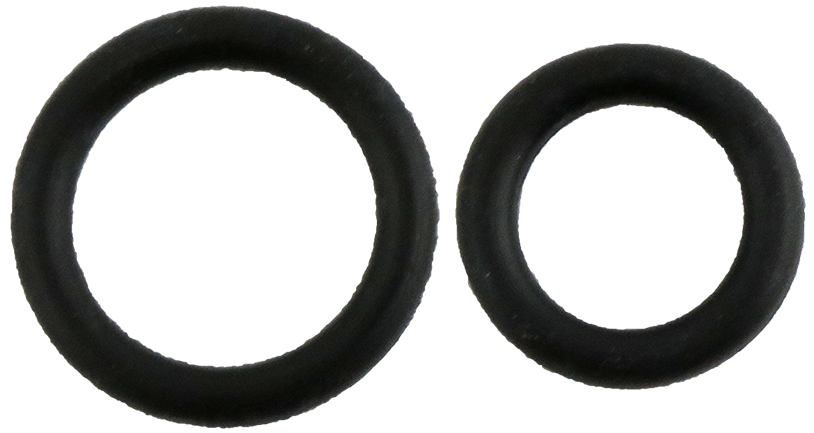 Easykleen High Temp O-ring Replacement 1/4