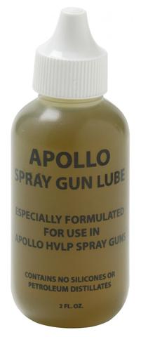 Apollo A5407‐C Apollo Gun Lube 2 oz.