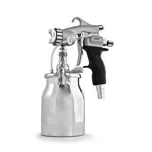 Earlex PACC01 Sprayport PRO-8 Pressure Feed HVLP Spray Gun