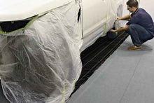 Load image into Gallery viewer, Global Finishing Solutions Pig Grippy Mat Protective Floor Covering 32” x 150’ Roll