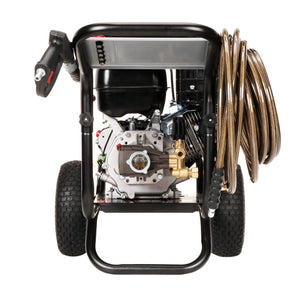 PS60843  4400 PSI @ 4.0 GPM  Cold Water Direct Drive Gas Pressure Washer by SIMPSON