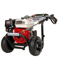 Load image into Gallery viewer, 3500 PSI @ 2.5 GPM Cold Water Direct Drive Gas Pressure Washer by SIMPSON