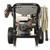 3500 PSI @ 2.5 GPM Cold Water Direct Drive Gas Pressure Washer by SIMPSON