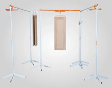 Load image into Gallery viewer, PaintLine PSDR Pro Spray &amp; Dry Hanging Series (PDRSD), 1SET/3CTN