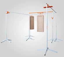 Load image into Gallery viewer, PaintLine PSDR Pro Spray &amp; Dry Hanging Series (PDRSD), 1SET/3CTN