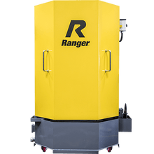 Load image into Gallery viewer, Ranger RS-500-D-601 (5155117) 1-Phase Spray-Wash Cabinet w/ 500 pound (277 kg) Load Capacity