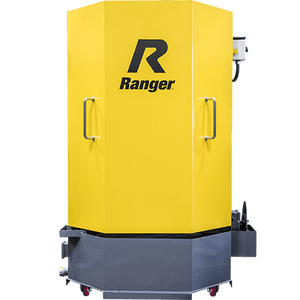 Ranger RS-500-D-601 (5155117) 1-Phase Spray-Wash Cabinet w/ 500 pound (277 kg) Load Capacity