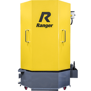 Ranger RS-500-D-601 (5155117) 1-Phase Spray-Wash Cabinet w/ 500 pound (277 kg) Load Capacity