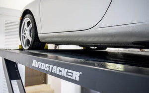 BENDPAK A6S Autostacker (5175274) 6,000-lb. Capacity Car Stacker Platform Parking Lift