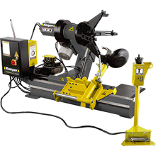 Load image into Gallery viewer, RANGER R26FLT (5140137) Heavy-Duty Truck Tire Changer