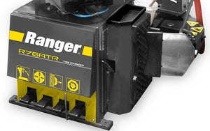 RANGER R76ATR (5140140) 30" Capacity Right-Tower Single Assist Tilt-Back Tire Changer