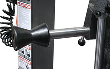Load image into Gallery viewer, RANGER R76ATR (5140140) 30&quot; Capacity Right-Tower Single Assist Tilt-Back Tire Changer