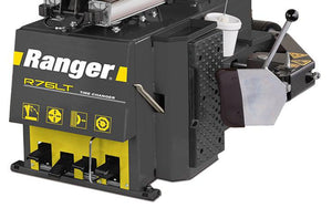 Ranger R76LT (5140144) 30" Capacity Tilt-Back Tire Changer
