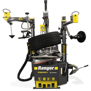 RANGER R80EX (5140139) 34" Clamping Capacity Dual-Tower Assist Tilt Back Tire Charger