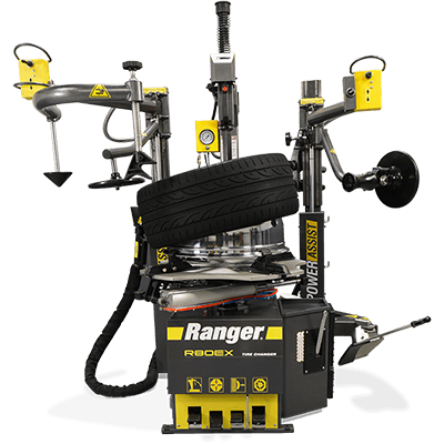 RANGER R80EX (5140139) 34
