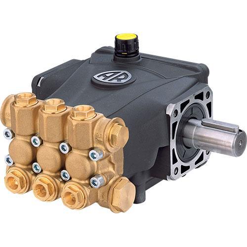 2500 PSI @ 3.2 GPM Triplex Plunger Replacement Pressure Washer Pump