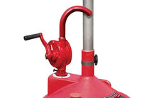 Load image into Gallery viewer, RANGER RD-18G (5150995) 18-Gallon Upright Portable Oil Drain w/ Pump