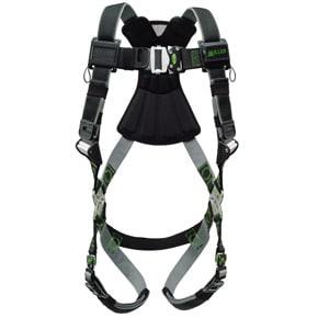 Honeywell- Miller Revolution Harness with DualTech Webbing - 1/EA (1587642368035)