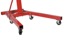 Load image into Gallery viewer, RANGER RES-1TF (5150470) 1-Ton Folding Engine Stand