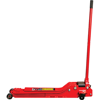 BendPak 5150060 RANGER RFJ-3000LPF (5150060) 1.5-Ton Super-Long Floor