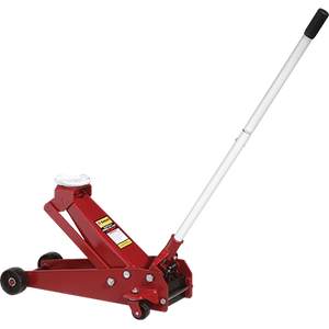 RANGER RFJ-3TP (5150440) 3-Ton Floor Jack / Professional