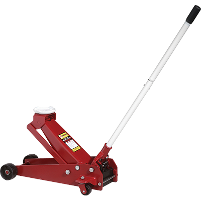 RANGER RFJ-3TP (5150440) 3-Ton Floor Jack / Professional