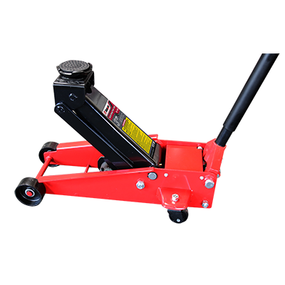 RANGER RFJ-3TQP (5150418) 3-Ton Floor Jack w/ Quick-Pump