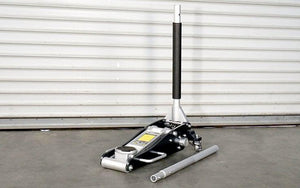 RANGER RFJ-4000AL (5150085) 2-Ton Aluminum Racing Floor Jack