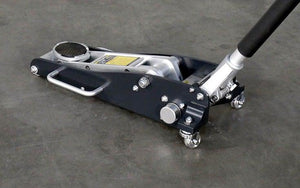 RANGER RFJ-4000AL (5150085) 2-Ton Aluminum Racing Floor Jack