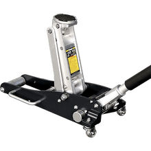 Load image into Gallery viewer, RANGER RFJ-4000AL (5150085) 2-Ton Aluminum Racing Floor Jack