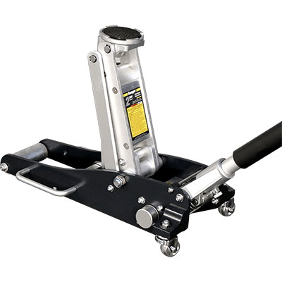 RANGER RFJ-4000AL (5150085) 2-Ton Aluminum Racing Floor Jack