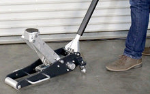 Load image into Gallery viewer, RANGER RFJ-4000AL (5150085) 2-Ton Aluminum Racing Floor Jack