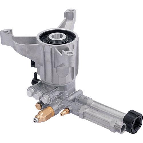 Replacing pressure washer pump hotsell