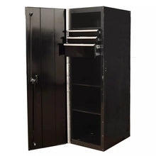 Load image into Gallery viewer, Extreme Tools® RX Series 19&quot;W x 25&quot;D 3 Drawer &amp; 3 Shelf Side Locker